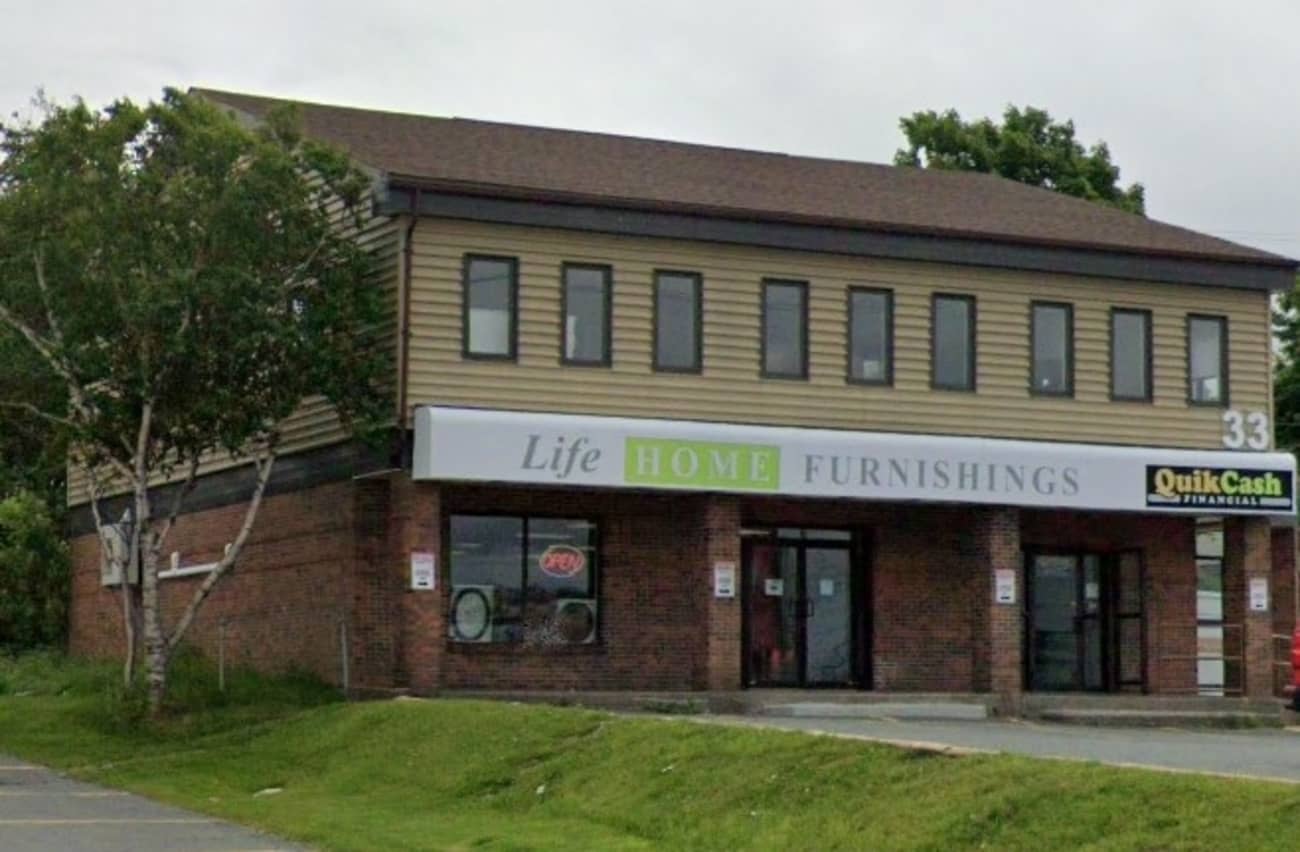 33 Kenmount Road For Lease Moore Holdings